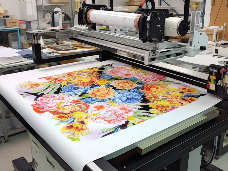 如何用普通墨水熱轉印？