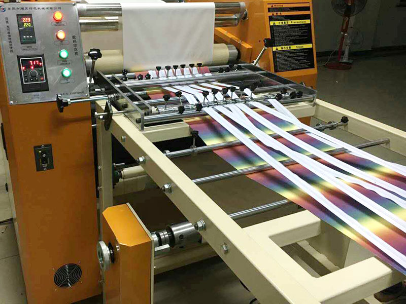 熱轉印較大可以轉多大？定制個性無限可能！