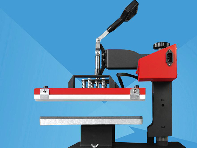 哪里有熱轉印機賣？廠家推薦！