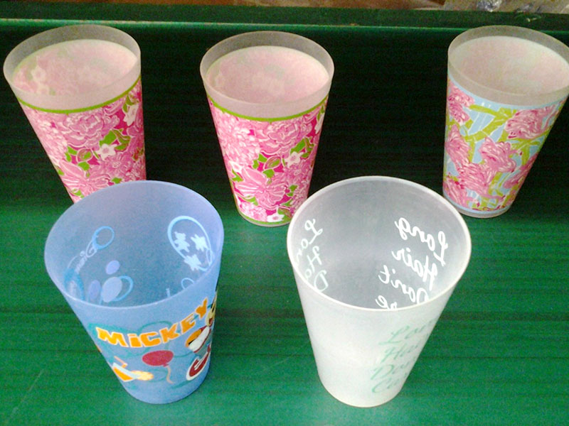 如何去除熱轉印？幾個實用的方法！