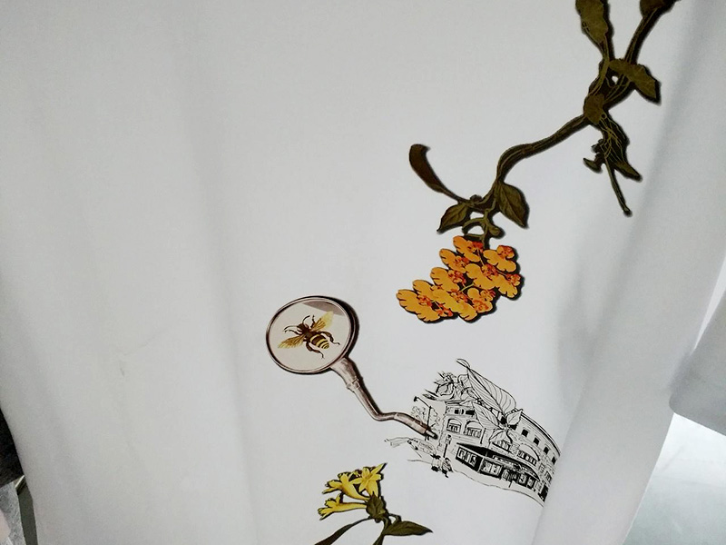 為什么熱轉印不掙錢？行業現狀！