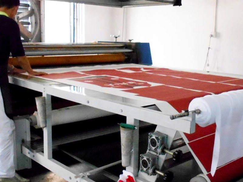 熱轉印機多大功率？