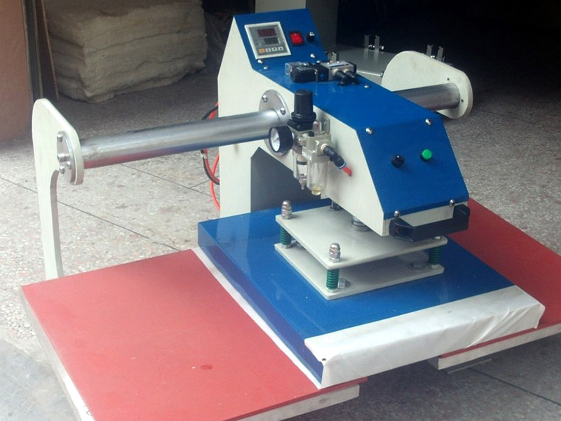 熱轉印能否使用于無紡布？