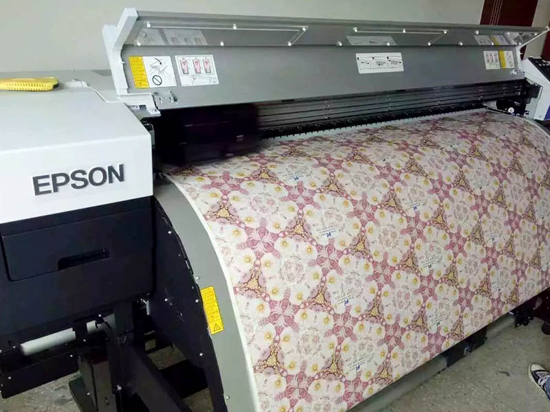 熱轉印如何減輕膠感？