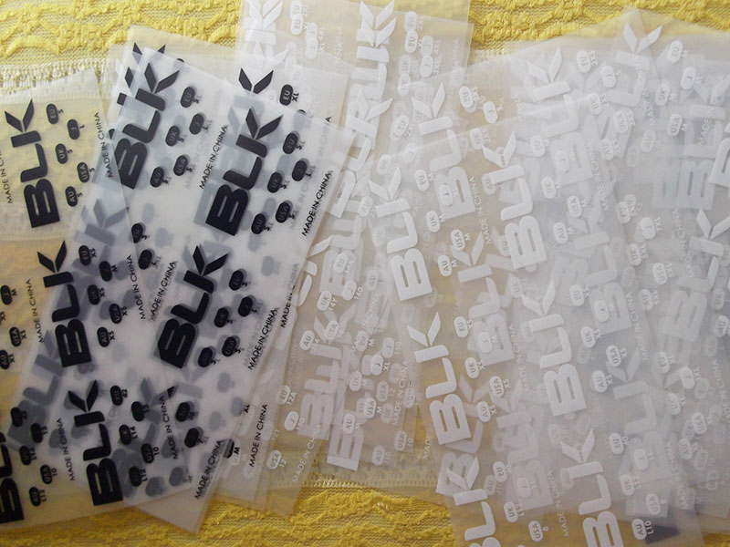 熱轉印的機器如何呢？特點分析！