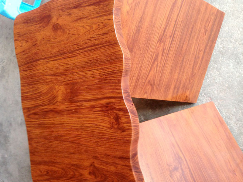 熱轉(zhuǎn)印木紋為何會存在色差？