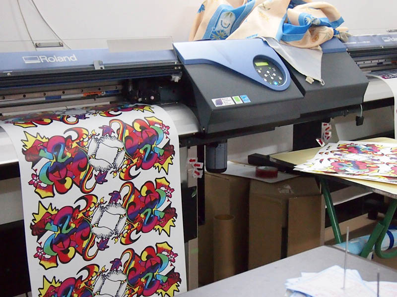 熱轉印可以固色多久？