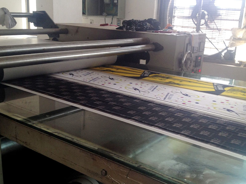 熱轉印制板有啥特點？優勢缺陷！