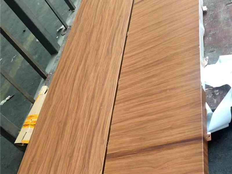 木紋熱轉(zhuǎn)印是否環(huán)保？工藝特點！