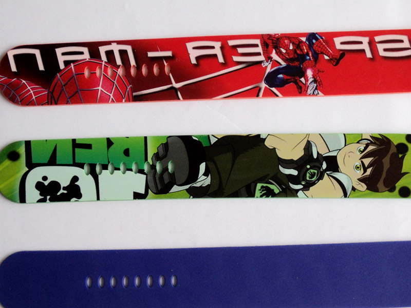 pvc如何熱轉印？步驟事項！