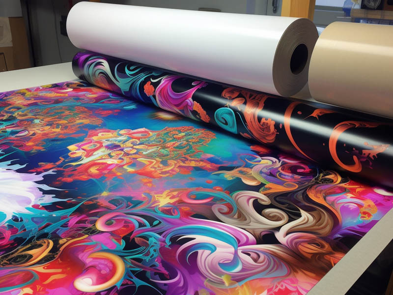 熱轉(zhuǎn)印紙多少錢一張？